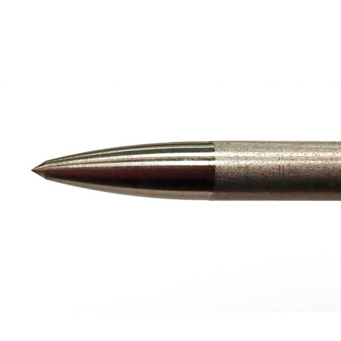 Speargun Shaft Plasma Diameter 6,50mm 115cm Cressi EFA412504