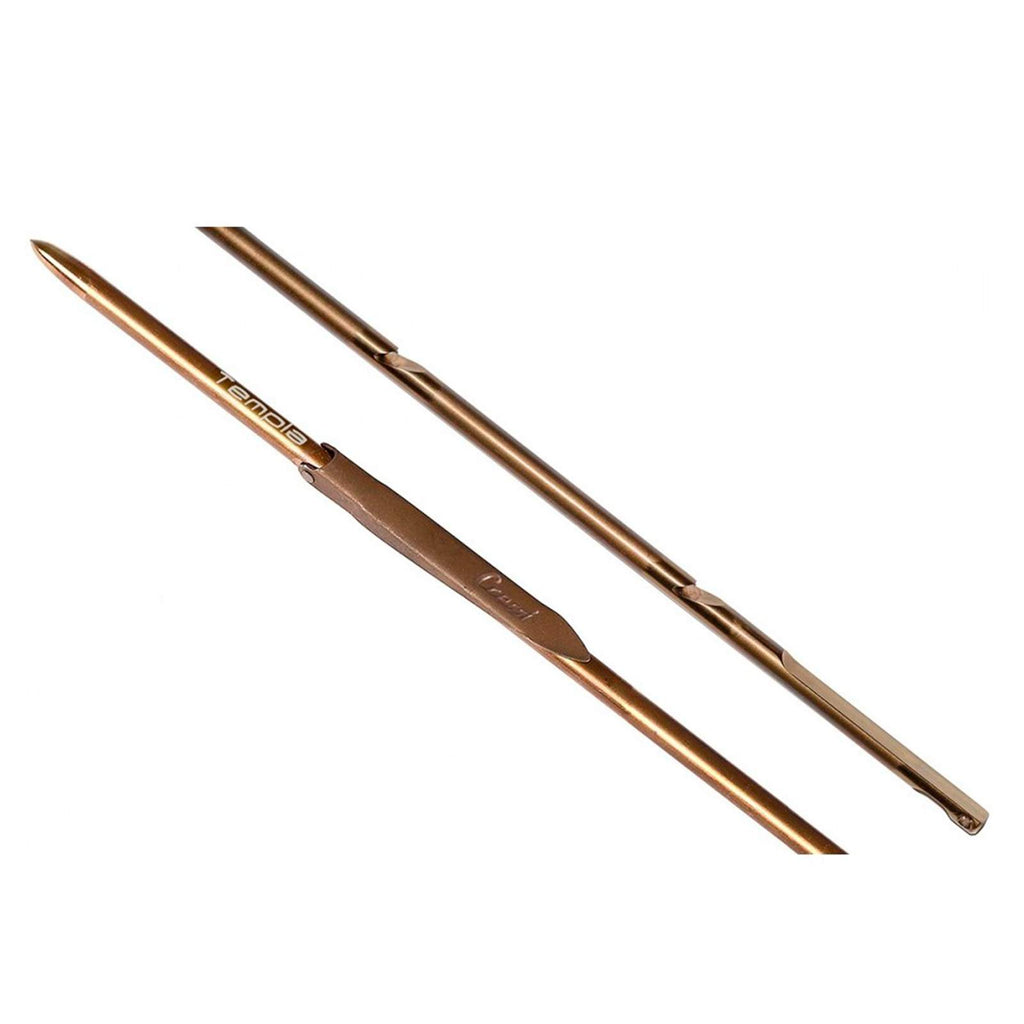 Speargun Shaft Templa Diameter 6,25mm 110cm Cressi EFA421004