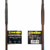 Asta per fucile subacqueo Templa Diametro 6,50mm 125cm Cressi EFA422007