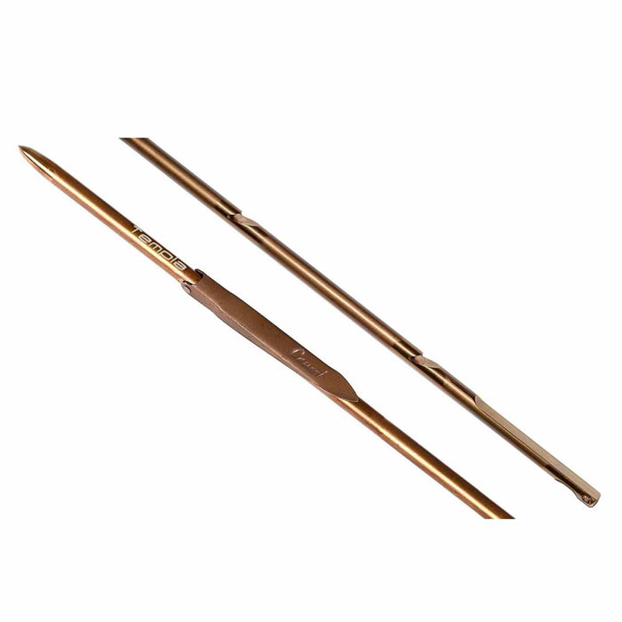 Speargun Shaft Templa Diameter 6,70mm 140cm Cressi EFA423010