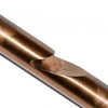 Asta per fucile subacqueo Templa Tabs Diametro 6,25mm 110cm Cressi EFA424003