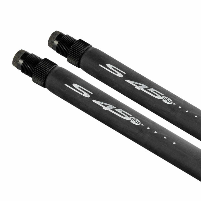 Speargun Elastic Bands S45 3.0 Black 14cm 45-50cm Cressi EFZ400021N