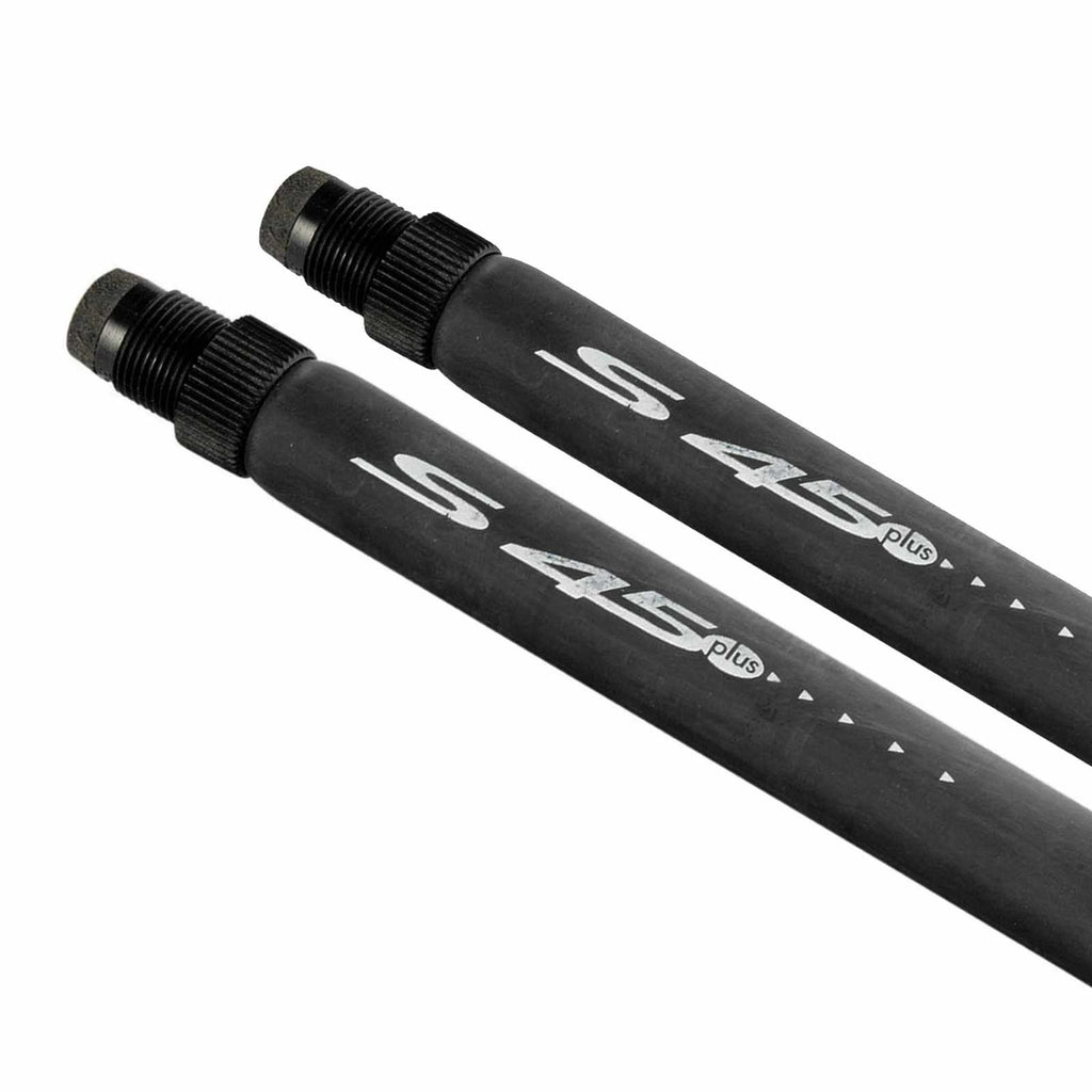 Speargun Elastic Bands S45 3.0 Black 20cm 82-84cm Cressi EFZ400024N