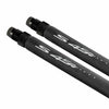 Speargun Elastic Bands S45 3.0 Black 29,5cm 115-120cm Cressi EFZ400028N