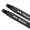 Speargun Elastic Bands G20 Black 20cm 82-84cm Cressi EFZ400034