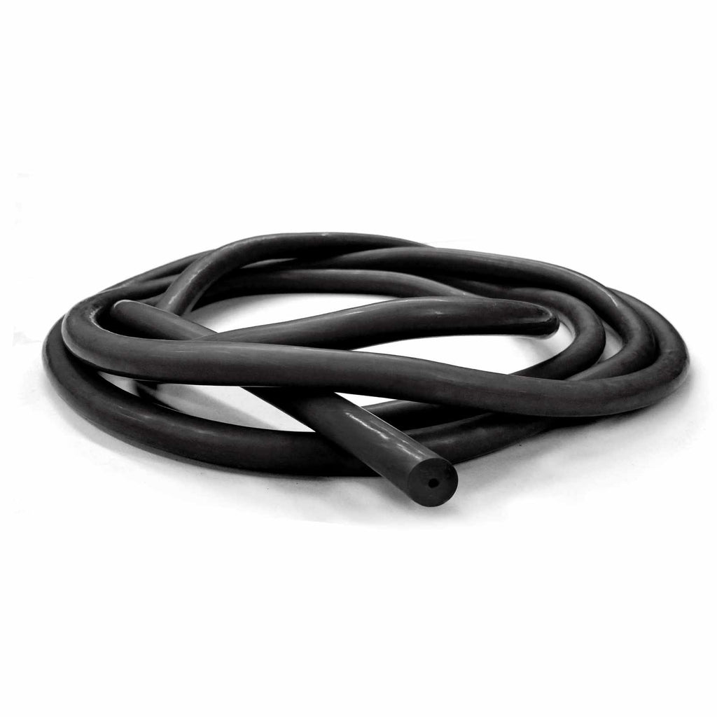 Fascetta elastica D15 3.0 diametro 15mm rotolo 1,5m Cressi EFZ400044C