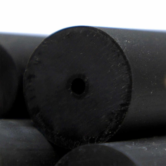 Fascetta elastica D15 3.0 diametro 15mm rotolo 1,5m Cressi EFZ400044C