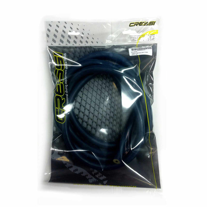 Fascetta elastica D15 3.0 diametro 15mm rotolo 1,5m Cressi EFZ400044C