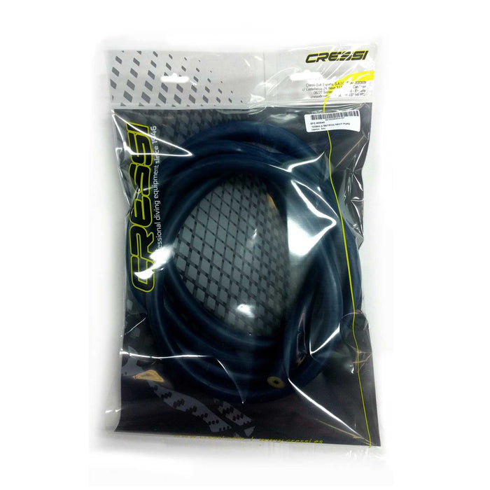 Fascetta elastica D15 3.0 diametro 15mm rotolo 3m Cressi EFZ400044