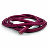 Speargun Elastic Band Purple Pure Diameter 16mm Roll 1,5m Cressi EFZ400047C