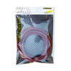 Fascetta elastica ambra pura diametro 15mm rotolo 1,5m Cressi EFZ400050C