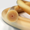 Fascetta elastica ambra pura diametro 17,5mm rotolo 3m Cressi EFZ400052