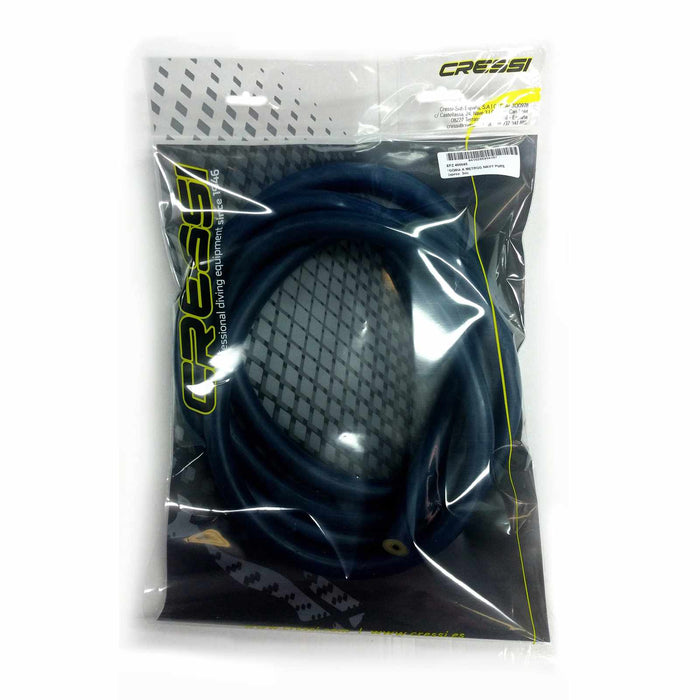 Bande en caoutchouc de fusil de pêche G20 diamètre 19,5 mm 1 m Cressi EFZ400070
