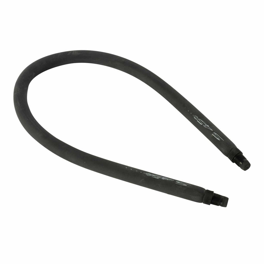 Speargun Gummibänder Schnell S45 3.0 Schwarz 45cm 75cm Cressi EFZ400103N