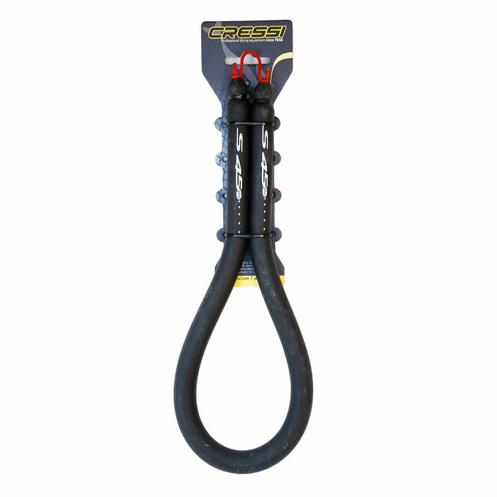 Speargun Elastic Bands Fast Dyneema S45 3.0 50cm 85-90cm Cressi EFZ401004N