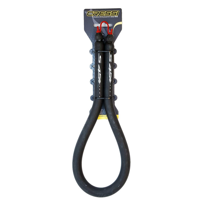 Speargun Elastic Bands Fast Dyneema S45 3.0 62cm 105-110cm Cressi EFZ401006N