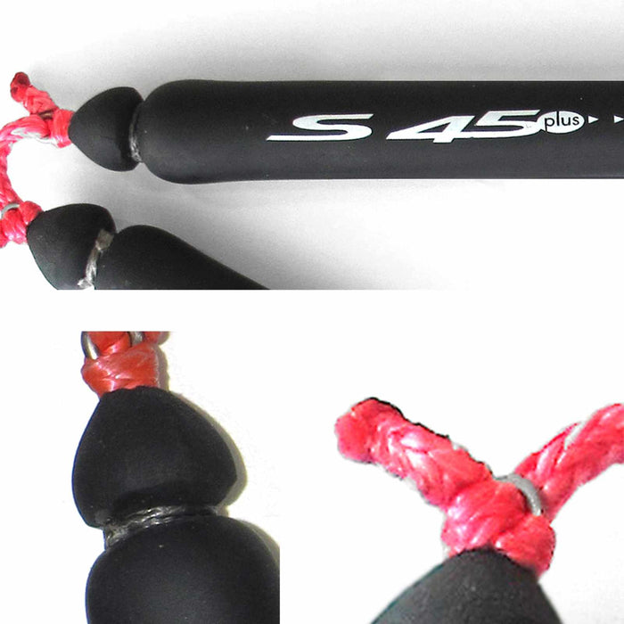 Speargun Elastic Bands Fast Dyneema S45 3.0 78cm 130cm Cressi EFZ401008N