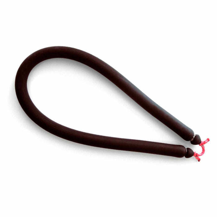Speargun Elastic Bands Fast Dyneema Brown 62cm 105-110cm Cressi EFZ402006