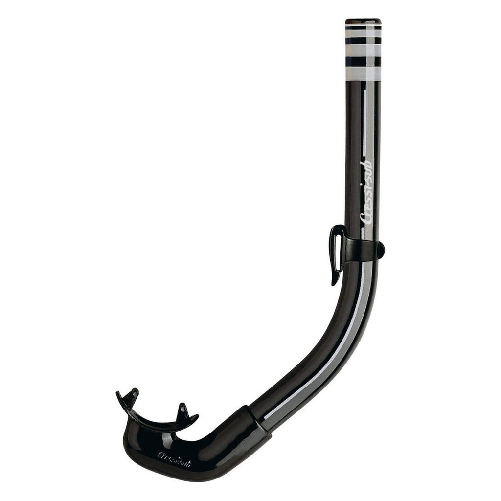 Snorkel Tube America Black Cressi EG267050