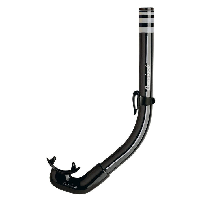 Snorkel Tube America Black Cressi EG267050