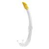 Snorkel Tube Mexico Yellow Cressi EG269010