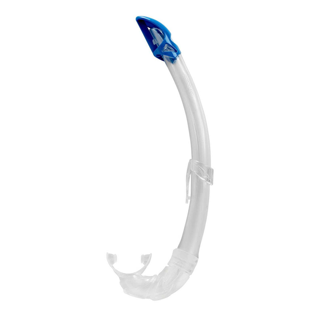 Snorkel Tube Mexico Blue Cressi EG269020