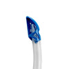 Snorkel Tube Mexico Blue Cressi EG269020