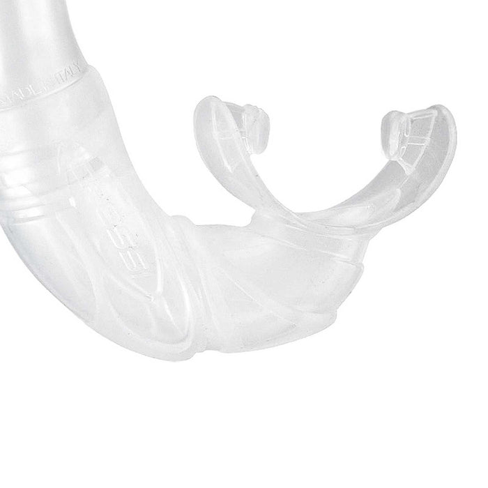 Snorkel Tube Mexico Blue Cressi EG269020
