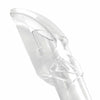 Snorkel Tube Mexico Transparent Cressi EG269060