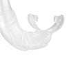 Tubo Snorkel Messico Acquamarina Cressi EG269063