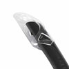 Tubo Snorkel Messico Nero Scuro Cressi EG269550