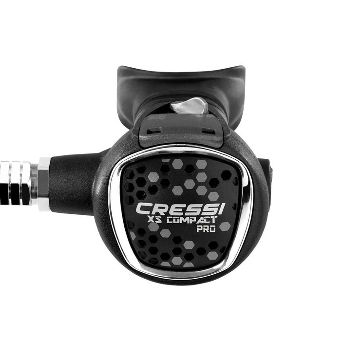 Regolatore Xs Compact Pro II Stadio Cressi EHZ200010