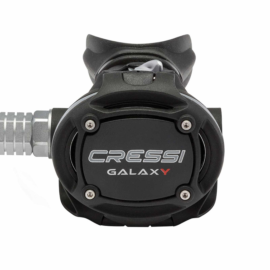 Regulator Galaxy II Stage Cressi EHZ200013