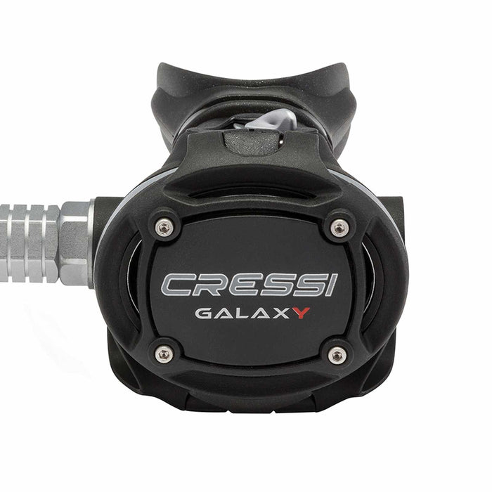 Regulator Galaxy II Stage Cressi EHZ200013