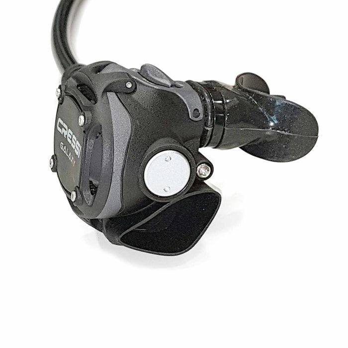 Regulator Galaxy II Stage Cressi EHZ200013