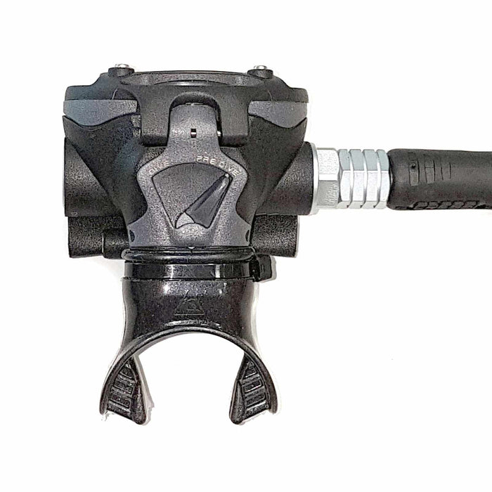 Regulator Galaxy II Stage Cressi EHZ200013