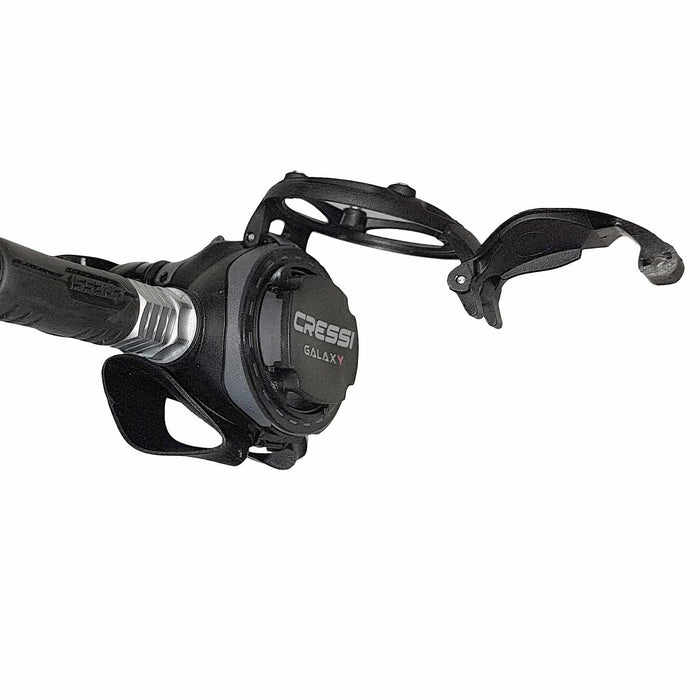 Regulator Galaxy II Stage Cressi EHZ200013