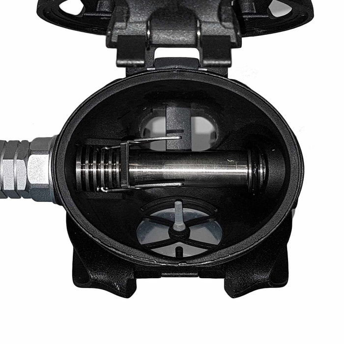 Regulator Galaxy II Stage Cressi EHZ200013