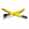 Regulator-Octopus Hose Yellow 100cm Cressi HZ730225