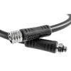 1. Regolatore-Octopus Tubo Nero 150cm Cressi HZ730231