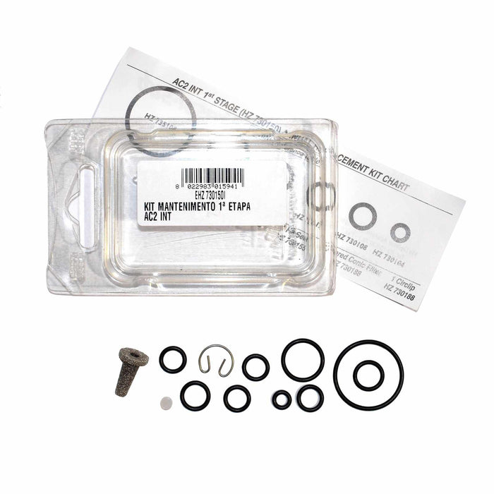 Annual Service Kit I Stage Ac9-Ac10 Int Cressi EHZ735050