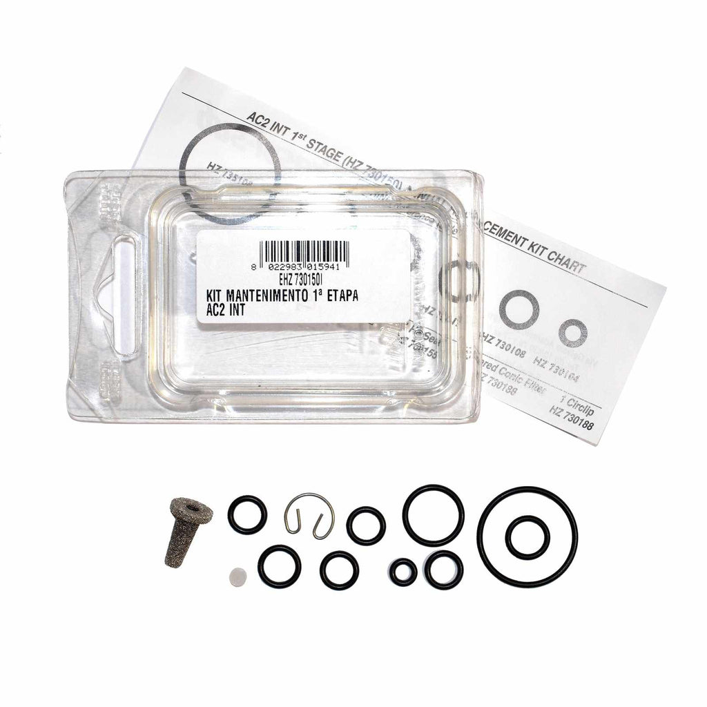 Annual Service Kit I Stage Ac9-Ac10 Din 200-300 Cressi EHZ735052
