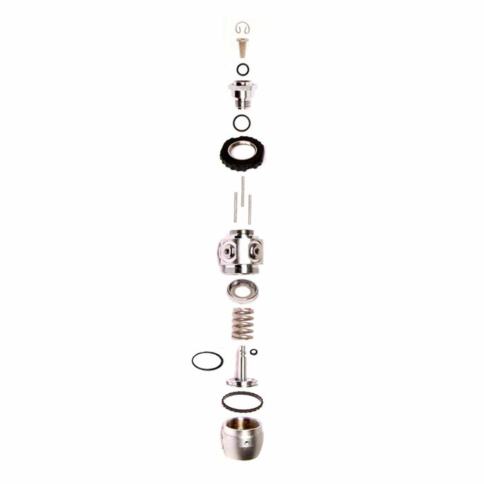 Annual Service Kit I Stage Ac9-Ac10 Din 200-300 Cressi EHZ735052