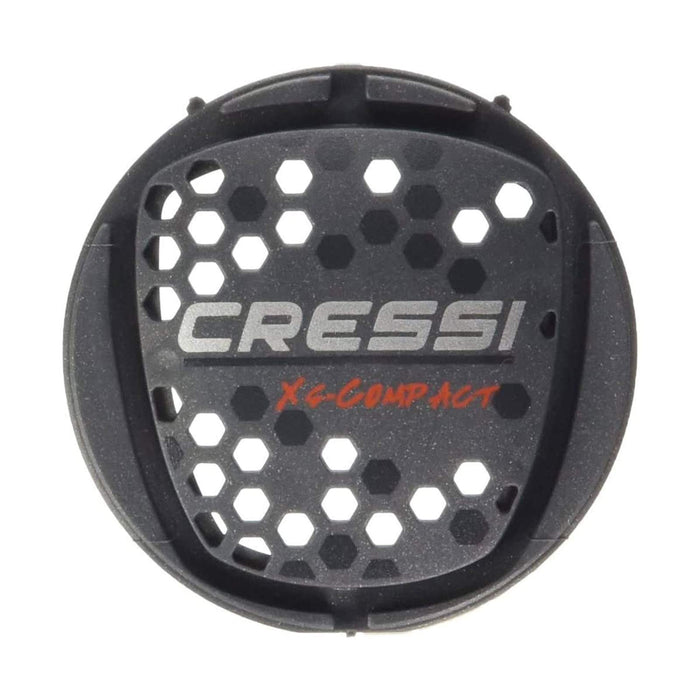 Rubber Grey For Regulator Xs Compact Cressi EHZ780067