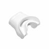 Bocchino Regolatore Palatale Bambini Bianco Cressi EHZ790082