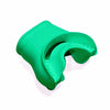 Regulator Mouthpiece Palatal Green Cressi EHZ790100