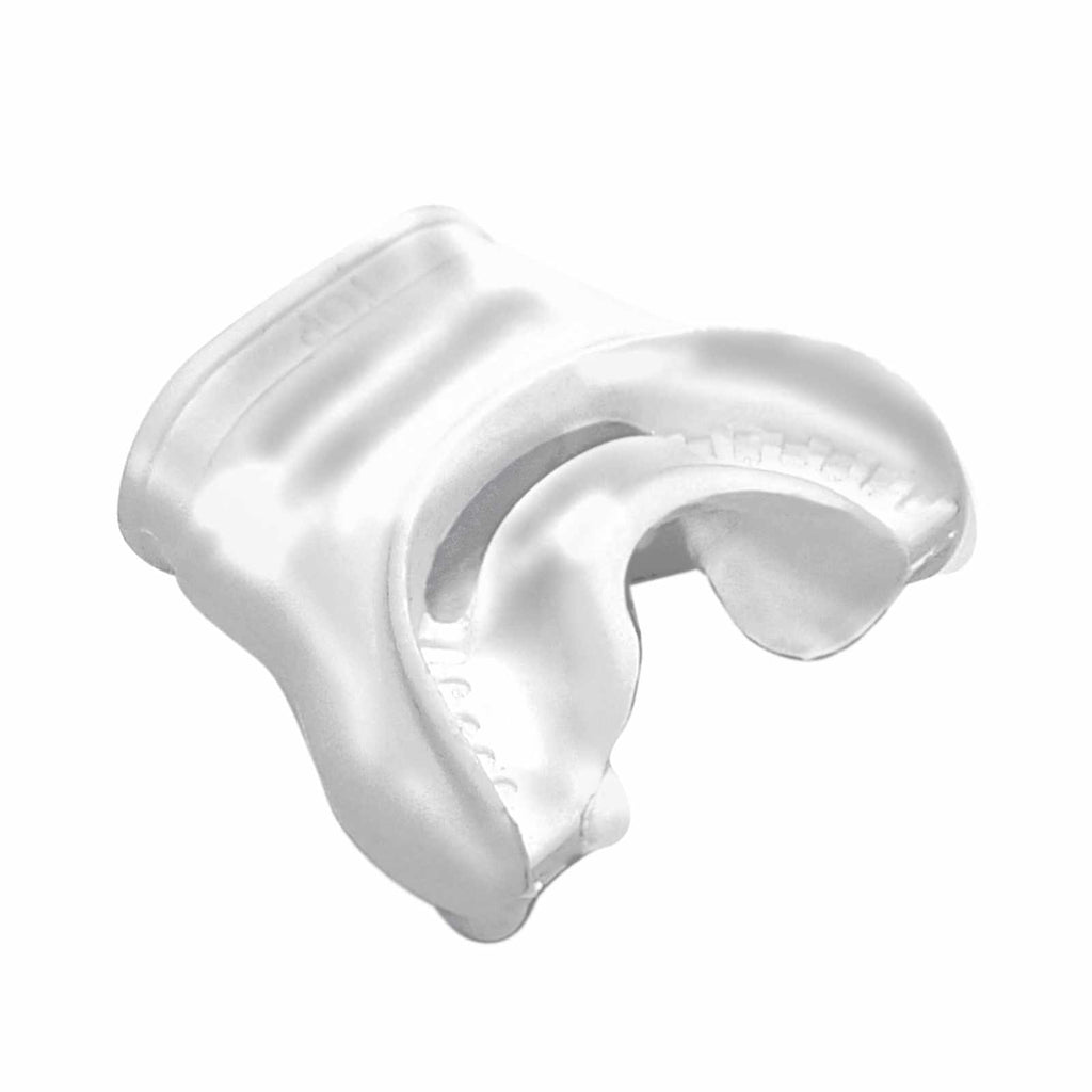 Regulator Mouthpiece Palatal Transparent Cressi EHZ790101