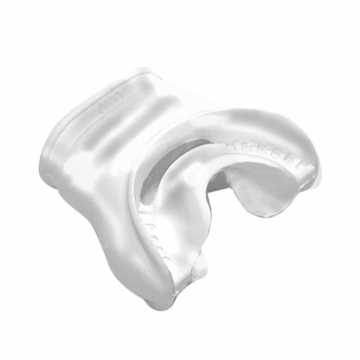 Regulator Mouthpiece Palatal Transparent Cressi EHZ790101