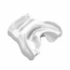 Regulator Mouthpiece Palatal Transparent Cressi EHZ790101