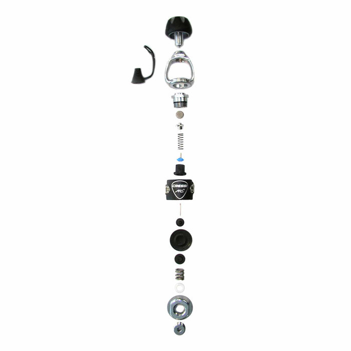 Annual Service Kit I Stage Mc5-Mc9 Din Int Cressi HZ800047